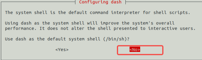 修改shell