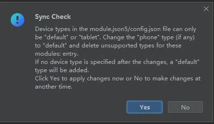 APPENVIRONMENT