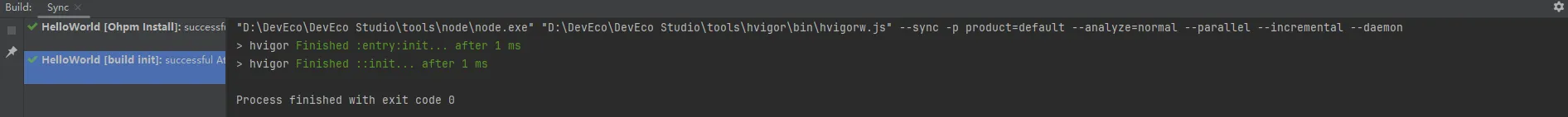 APPENVIRONMENT