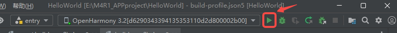 APPENVIRONMENT