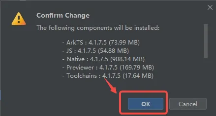 APPENVIRONMENT