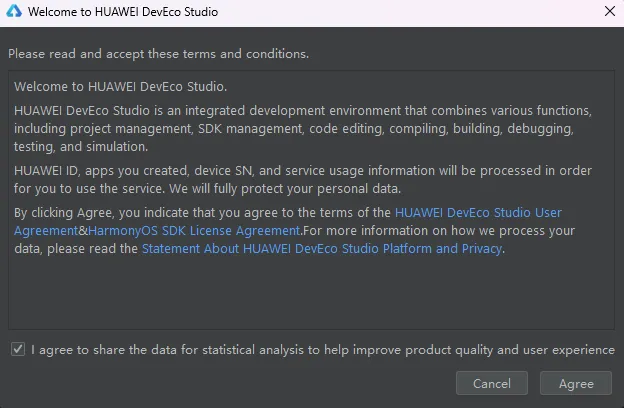 APPENVIRONMENT