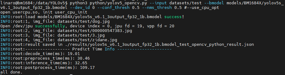opencv