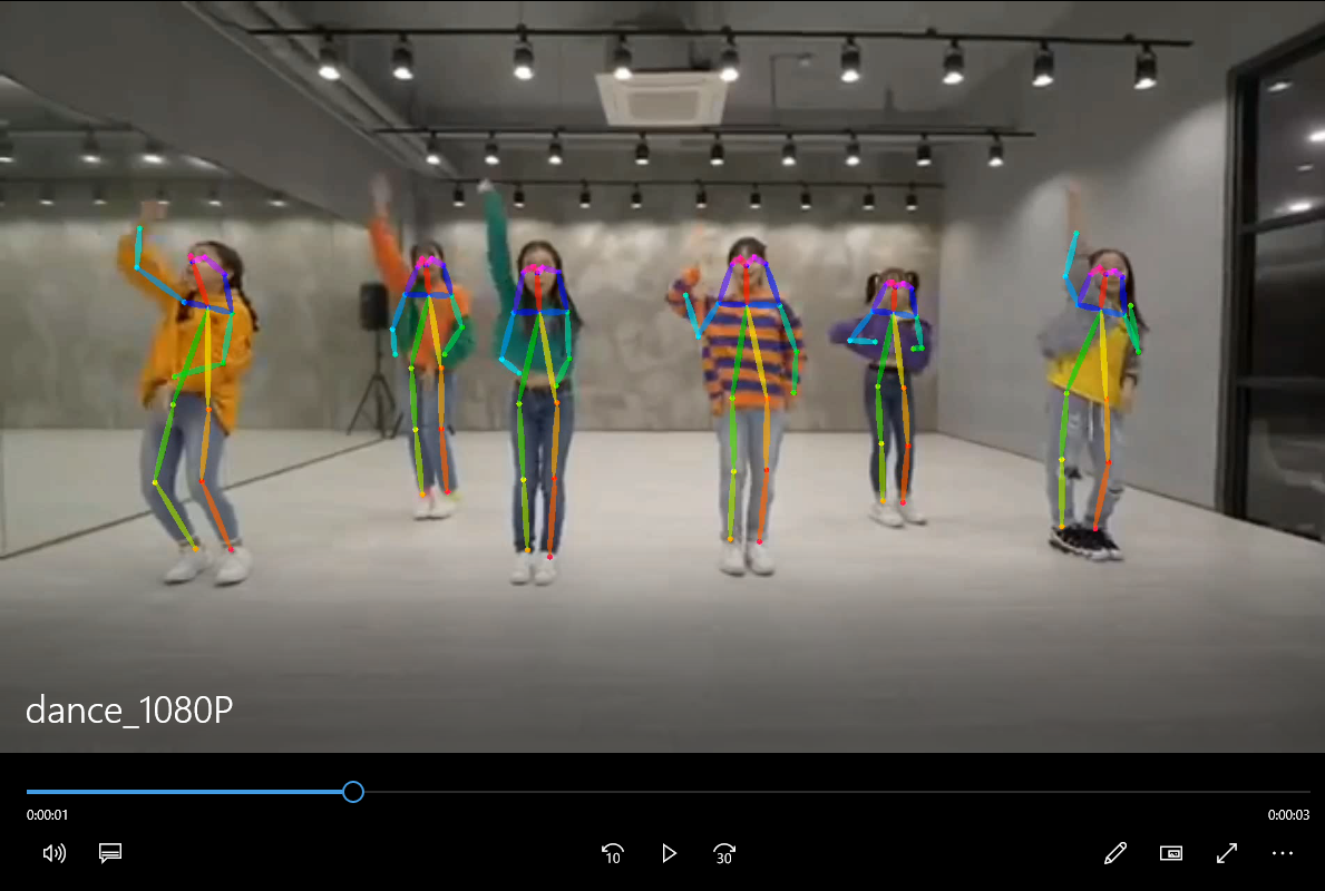 video
