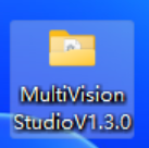 获取程序文件夹