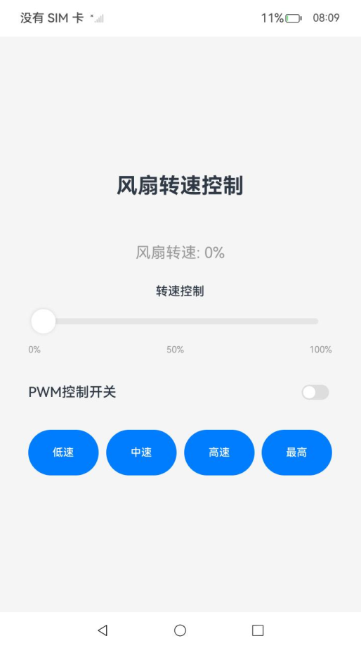 PWM