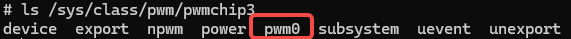 PWM
