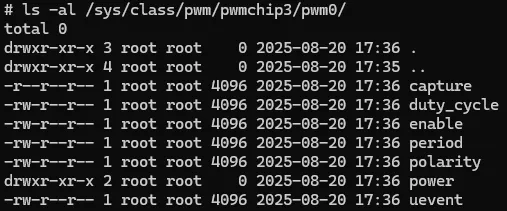 PWM